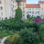 公寓 Centre: A 300m De La Et De La Promenade Des *