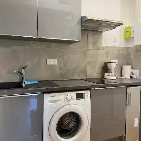 Centre: A 300m De La Et De La Promenade Des * Nice