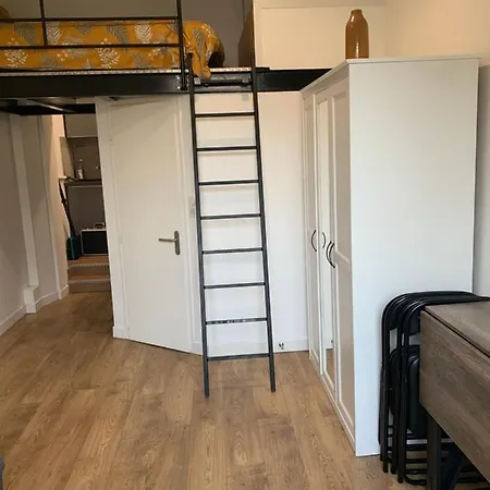 Centre: A 300m De La Et De La Promenade Des Nice