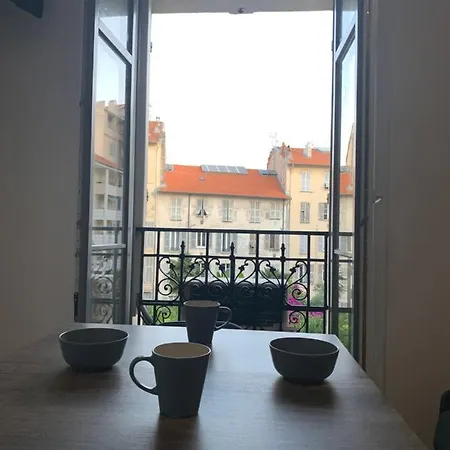 Centre: A 300m De La Et De La Promenade Des Apartment Nice