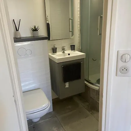 Apartment Centre: A 300m De La Et De La Promenade Des *